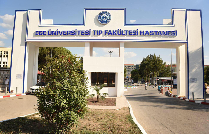 Ege Üniversitesi Tıp Fakültesi